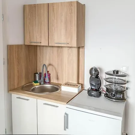 Ewa Διαμέρισμα