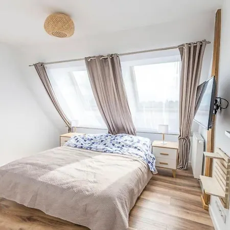 Διαμέρισμα Ewa *