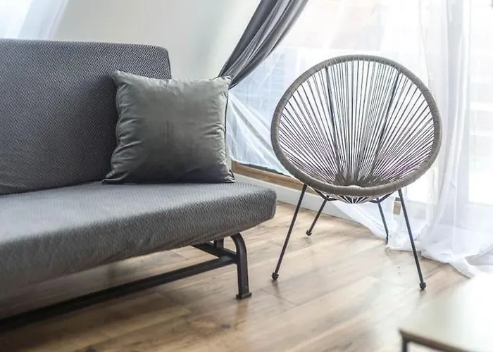 Ewa Appartamento Poznań